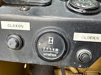 1995 hyster h2.5xl vorkheftruck - afbeelding 17 van  24