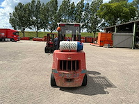 1995 hyster s4.50xl vorkheftruck - afbeelding 8 van  13
