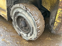 1995 hyster x6965 vorkheftruck - afbeelding 2 van  30