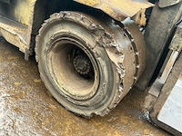 1995 hyster x6965 vorkheftruck - afbeelding 4 van  30