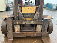 1995 hyster x6965 vorkheftruck - afbeelding 8 van  30