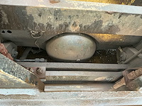 1995 hyster x6965 vorkheftruck - afbeelding 9 van  30