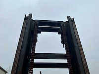 1995 hyster x6965 vorkheftruck - afbeelding 10 van  30