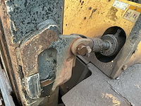 1995 hyster x6965 vorkheftruck - afbeelding 11 van  30