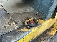 1995 hyster x6965 vorkheftruck - afbeelding 13 van  30