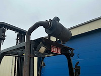 1995 hyster x6965 vorkheftruck - afbeelding 15 van  30