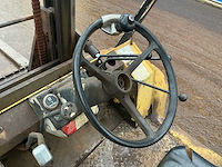 1995 hyster x6965 vorkheftruck - afbeelding 19 van  30