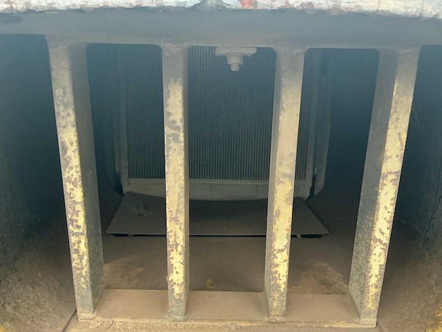 1995 hyster x6965 vorkheftruck - afbeelding 20 van  30