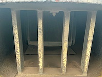 1995 hyster x6965 vorkheftruck - afbeelding 20 van  30