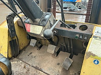 1995 hyster x6965 vorkheftruck - afbeelding 21 van  30