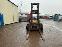 1995 hyster x6965 vorkheftruck - afbeelding 12 van  30