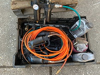 1995 ideal prest 31 500 zuigercompressor - afbeelding 5 van  8