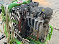 1995 ideal prest 31 500 zuigercompressor - afbeelding 6 van  8