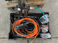 1995 ideal prest 31 500 zuigercompressor - afbeelding 8 van  8