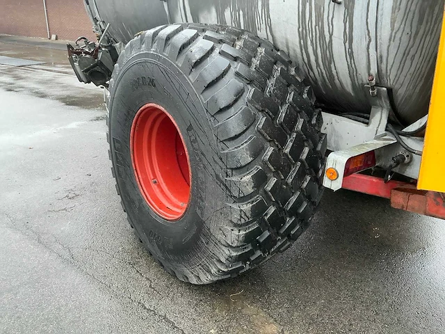 1995 jako 7000 mesttank + zodebemester - afbeelding 8 van  25