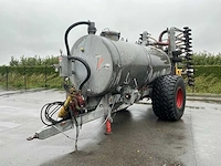 1995 jako 7000 mesttank + zodebemester