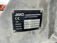 1995 jako 7000 mesttank + zodebemester - afbeelding 17 van  25