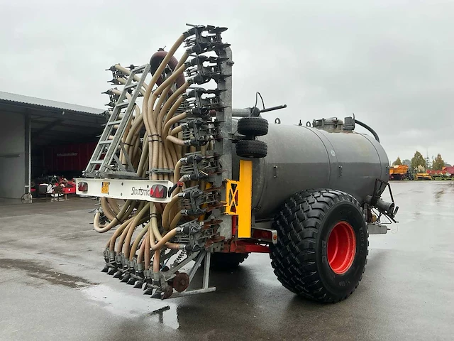 1995 jako 7000 mesttank + zodebemester - afbeelding 19 van  25