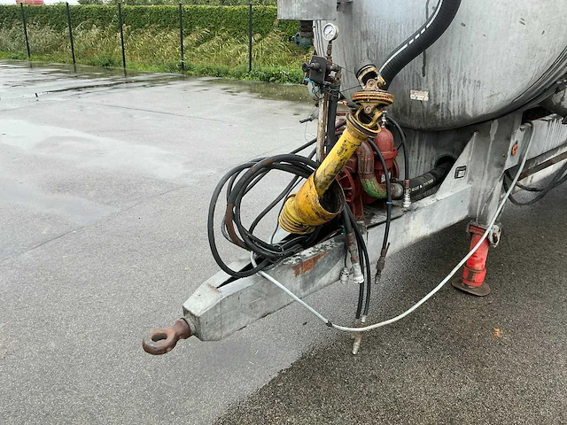 1995 jako 7000 mesttank + zodebemester - afbeelding 21 van  25