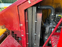1995 jf-stoll leader unifeed ws12 hydrostatic zelfrijdende voermengwagen - afbeelding 7 van  37