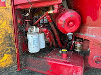 1995 jf-stoll leader unifeed ws12 hydrostatic zelfrijdende voermengwagen - afbeelding 14 van  37
