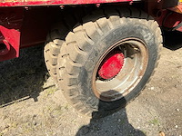 1995 jf-stoll leader unifeed ws12 hydrostatic zelfrijdende voermengwagen - afbeelding 19 van  37