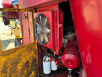 1995 jf-stoll leader unifeed ws12 hydrostatic zelfrijdende voermengwagen - afbeelding 13 van  31