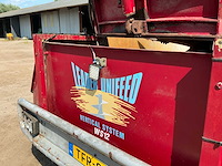 1995 jf-stoll leader unifeed ws12 hydrostatic zelfrijdende voermengwagen - afbeelding 18 van  31