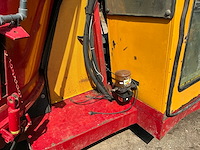 1995 jf-stoll leader unifeed ws12 hydrostatic zelfrijdende voermengwagen - afbeelding 20 van  31