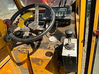 1995 jf-stoll leader unifeed ws12 hydrostatic zelfrijdende voermengwagen - afbeelding 23 van  31