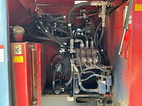 1995 jlg lift 60h+6 hoogwerker - afbeelding 3 van  28