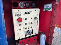 1995 jlg lift 60h+6 hoogwerker - afbeelding 9 van  28