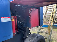 1995 jlg lift 60h+6 hoogwerker - afbeelding 11 van  28