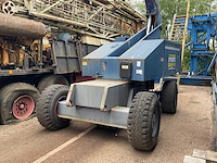 1995 jlg lift 60h+6 hoogwerker - afbeelding 1 van  28