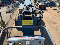 1995 jlg lift 60h+6 hoogwerker - afbeelding 17 van  28