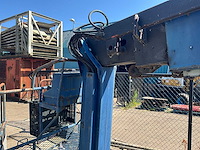 1995 jlg lift 60h+6 hoogwerker - afbeelding 19 van  28