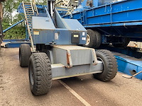 1995 jlg lift 60h+6 hoogwerker - afbeelding 12 van  28