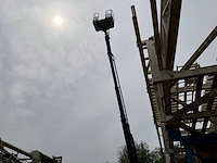 1995 jlg lift 60h+6 hoogwerker - afbeelding 23 van  28