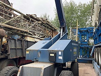 1995 jlg lift 60h+6 hoogwerker - afbeelding 25 van  28