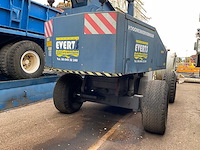 1995 jlg lift 60h+6 hoogwerker - afbeelding 28 van  28