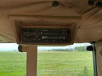 1995 john deere 6100 vierwielaangedreven landbouwtractor - afbeelding 8 van  17