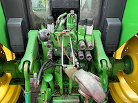1995 john deere 6100 vierwielaangedreven landbouwtractor - afbeelding 17 van  17