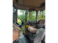 1995 john deere 6300 (fronthef) vierwielaangedreven landbouwtractor - afbeelding 2 van  15