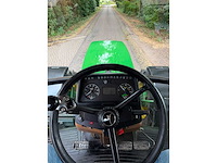 1995 john deere 6300 (fronthef) vierwielaangedreven landbouwtractor - afbeelding 14 van  15