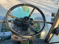 1995 john deere 6400 vierwielaangedreven landbouwtractor - afbeelding 7 van  18