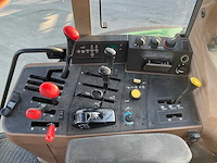 1995 john deere 6400 vierwielaangedreven landbouwtractor - afbeelding 8 van  18