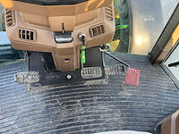 1995 john deere 6400 vierwielaangedreven landbouwtractor - afbeelding 9 van  18