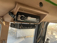 1995 john deere 6400 vierwielaangedreven landbouwtractor - afbeelding 10 van  18