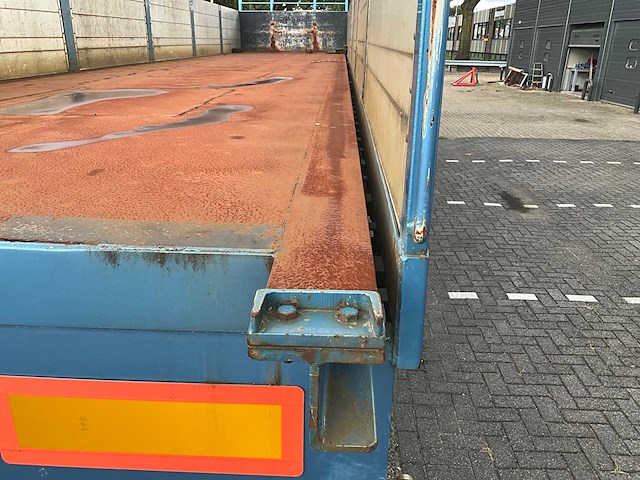 1995 jumbo steen oplegger od-74-pt - afbeelding 4 van  9