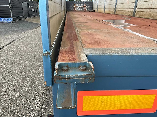 1995 jumbo steen oplegger od-74-pt - afbeelding 5 van  9